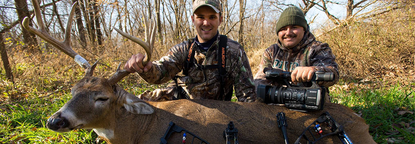 Guideline And Expert Tips For Filming Deer Hunts