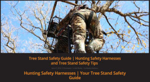 the top three places to put your tree stands this fall | Muddy Outdoors