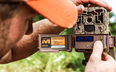 Trail Camera Tips And Tactics For Deer Season
