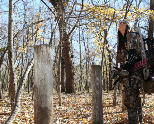 tree stands for public land | Muddy Outdoors
