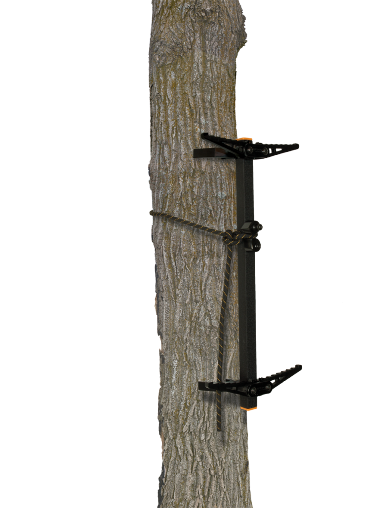hang-on sticks tree stands for public land | Muddy Outdoors