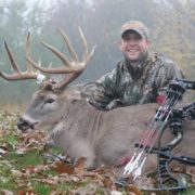 successfully hunting the october lull | Muddy Outdoors