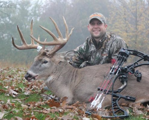 successfully hunting the october lull | Muddy Outdoors