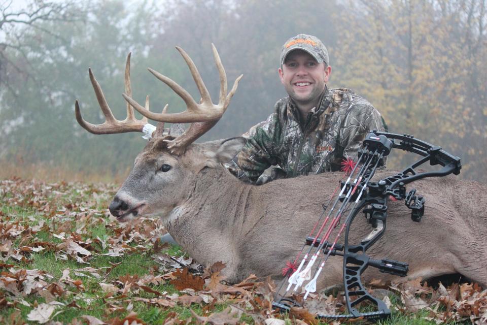 Successfully Hunting the October Lull Muddy Outdoors