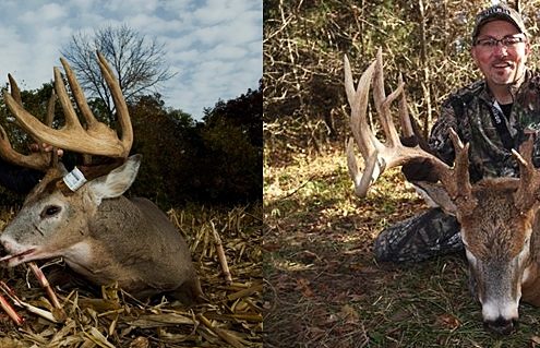 october deer hunting | Muddy Outdoors