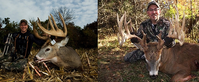 october deer hunting | Muddy Outdoors