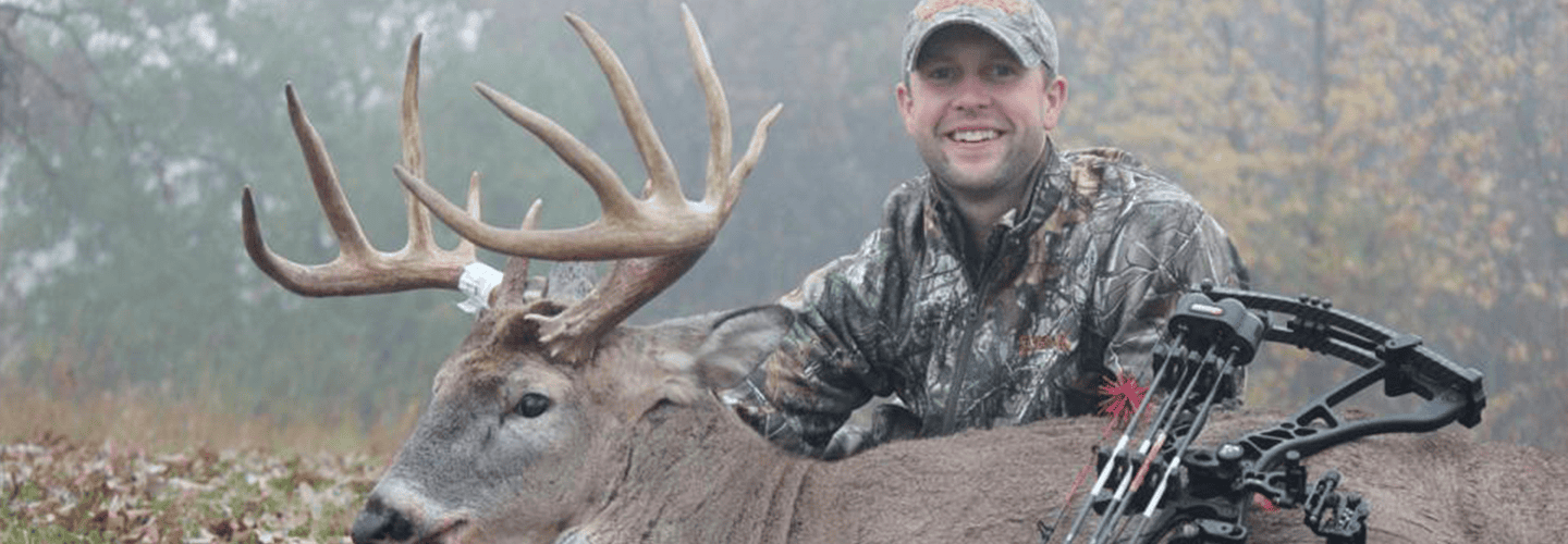 Successfully Hunting The October Lull