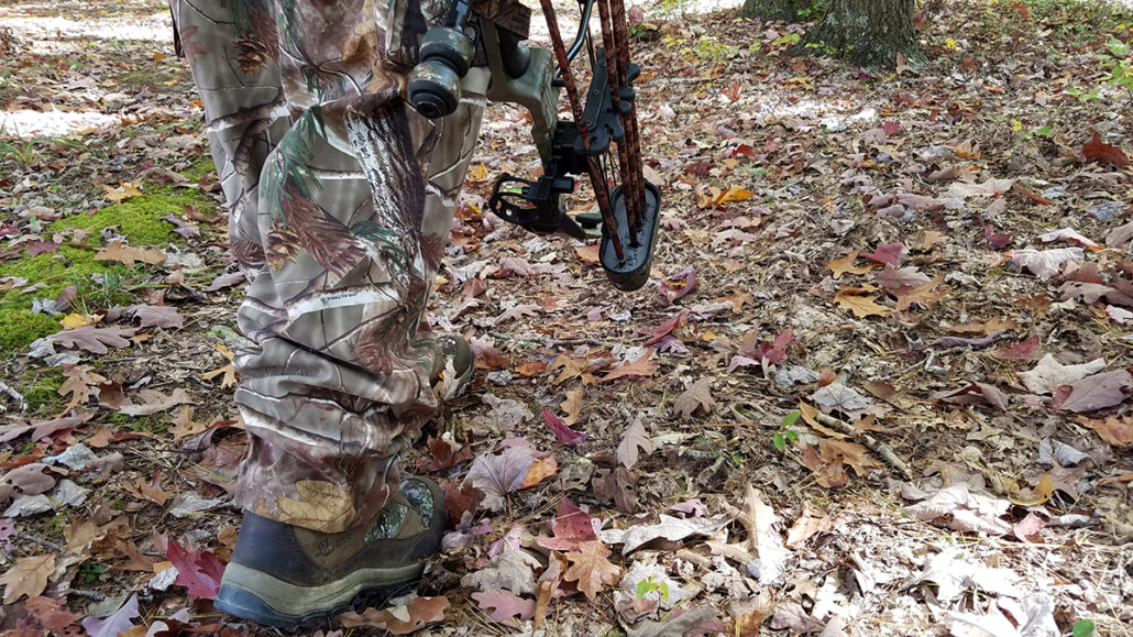 successfully hunting the october lull | Muddy Outdoors
