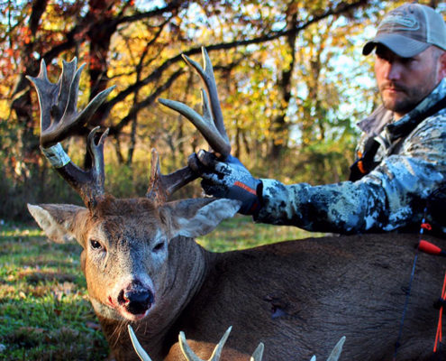 rut hunting strategies tips tactics | Muddy Outdoors