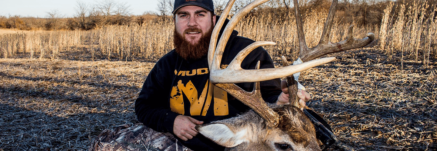 Positioning Tree Stands For Late Season Deer Hunting