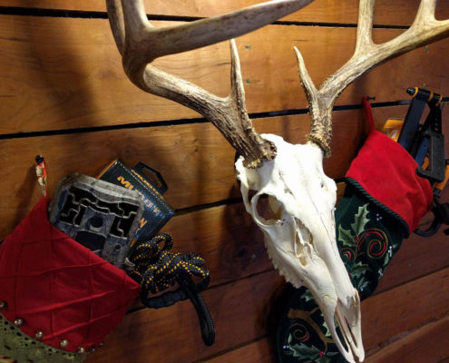 Stocking Stuffers for Hunters