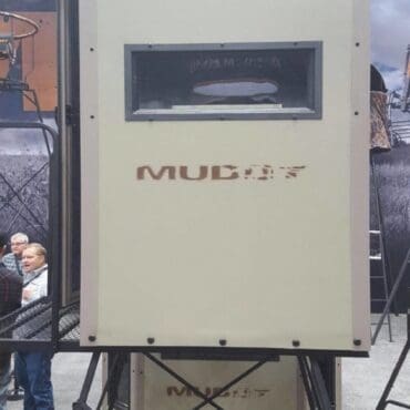 New 2017 Muddy Box Blind | The Gunner