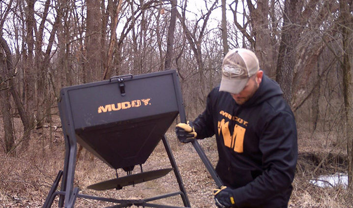 shed hunting