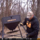 shed hunting