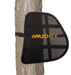 Spring-Back Lumbar Support