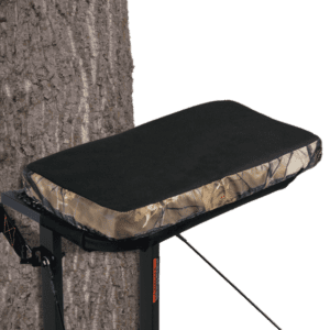 Allen Company Camo Hunting Seat Cushions - Tree Stand Cushion - Bucket Seat  Lid Cushions - Tree Stand Single Seat Cushion