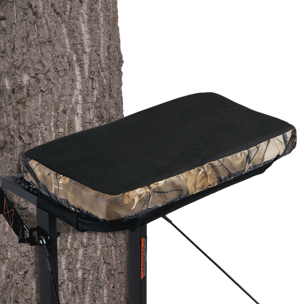 ULTRA-PLUSH SEAT CUSHION | Muddy Outdoors