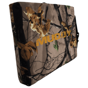 Ultra-Plush Seat Cushion w/DUR