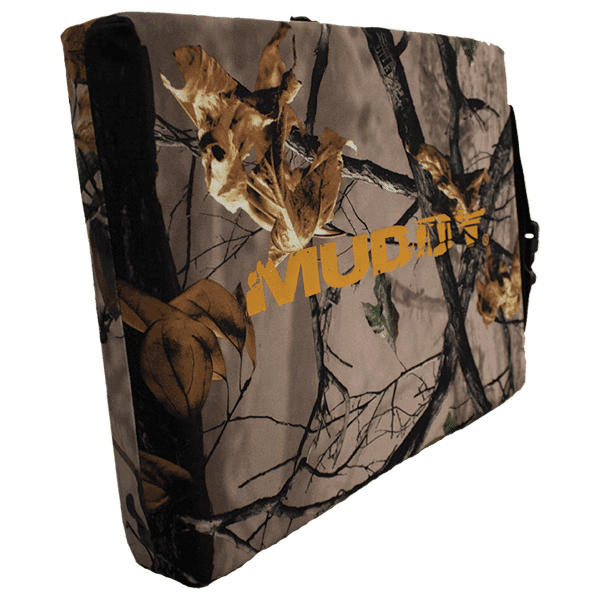 Hunting Seat Cushion, Outdoor Sitting Pad Dustproof For Leisure Tree