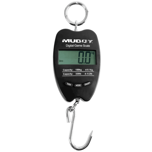 330 LB. Digital Scale