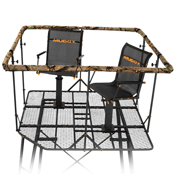 COMPLETE SEAT | Muddy Outdoors