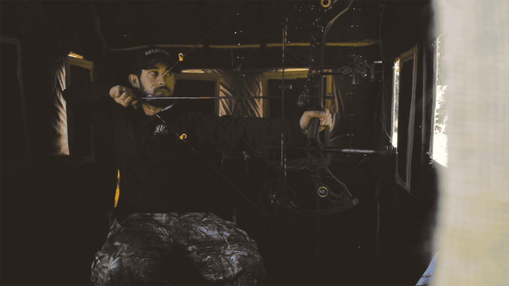 Bale Blinds 101 | Turkey Hunting With Bale Blinds