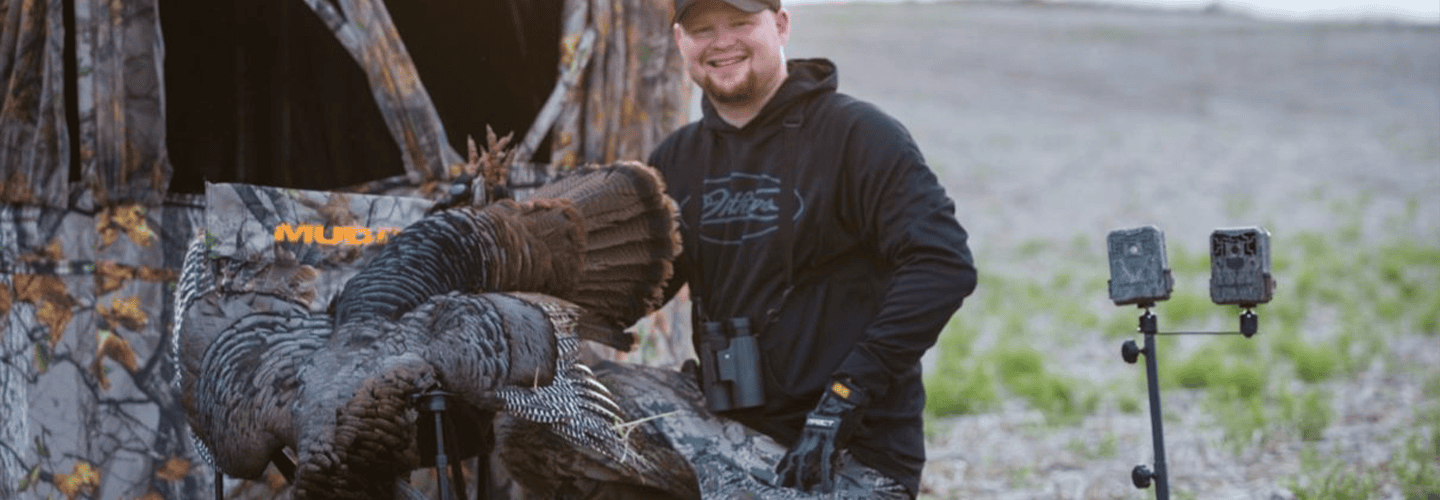 Spring Turkey Hunting Methods