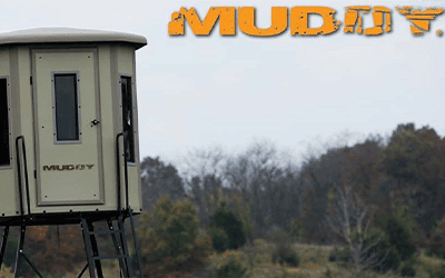 Planning Box Blind Setups For The Early Season