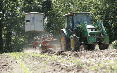 Summer Checklist | Are You Ready For Deer Season?
