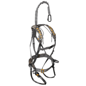 The Ambush Safety Harness