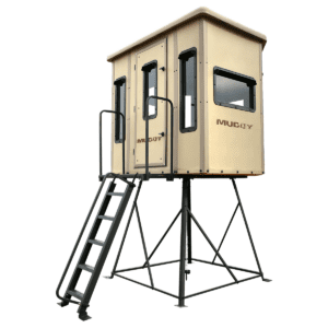 The Penthouse Box Blind
