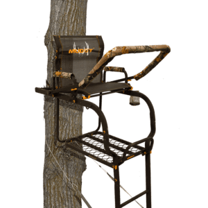 Ladder Stands Tree Stands Muddy Outdoors