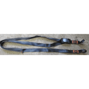 Strap Assembly