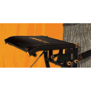 Seat Assembly Alone (No Seat Bar)- UP15-0071