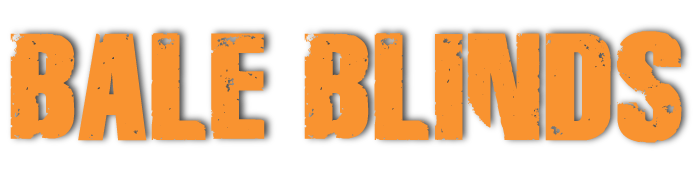 Bale Blinds Text