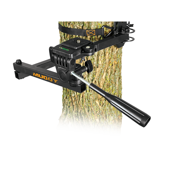 Tree Stand Camera Arm Hunting Deer Game Cam Holder 360 Steel Mount Portable Gift for sale online 