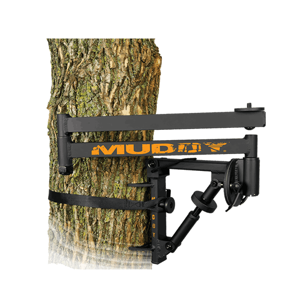 Muddy MCA100 Adjustable Basic Camera Arm for sale online 