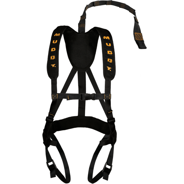 Hunter Safety System Harness Size Chart