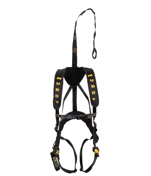 Tree Stand Safety Harness Muddy Outdoors Muddy Outdoors