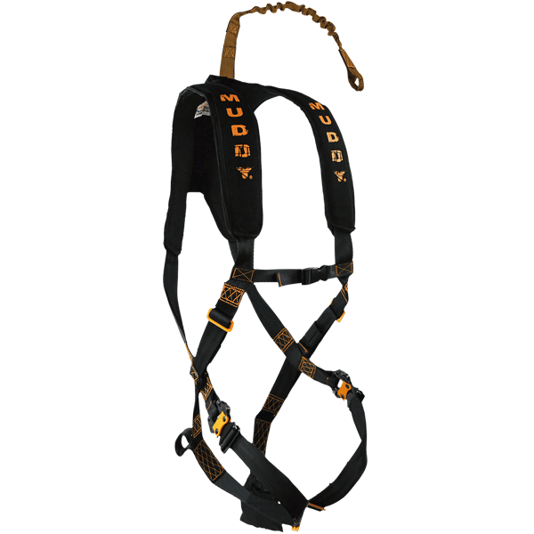 Summit Pro Safety Harness Size Chart