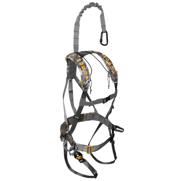 Tree Stand Safety Harness Muddy Outdoors The Ambush Safety Harness