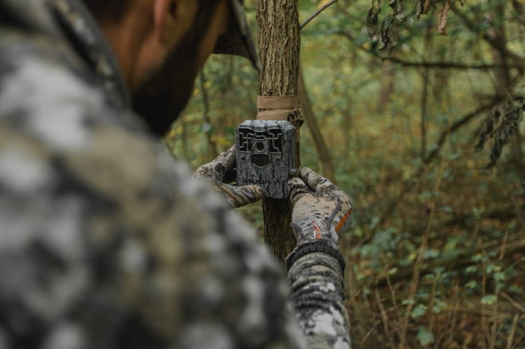 5 Ways To Locate & Pattern Your Top Hit List Buck