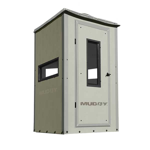 Gunner Box Blind
