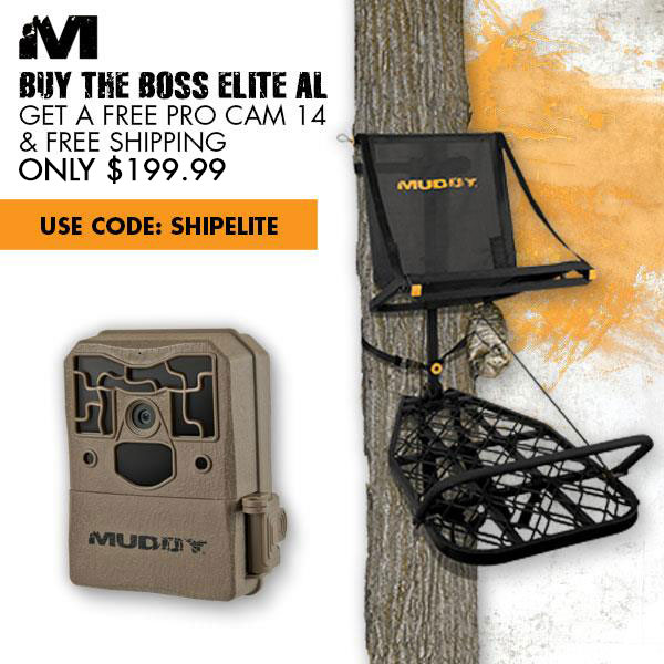 Essential Deer Hunting Camp Tips for Opening Weekend Muddy Outdoors