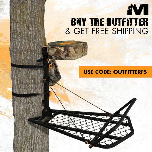Outfitter Promo