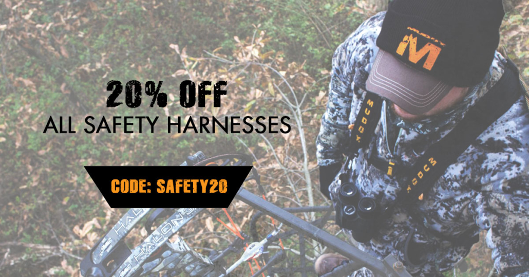 Safety Harness Promo
