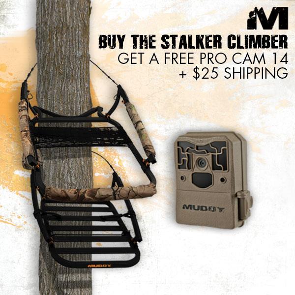 Essential Deer Hunting Camp Tips for Opening Weekend Muddy Outdoors