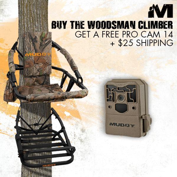 Essential Deer Hunting Camp Tips for Opening Weekend Muddy Outdoors