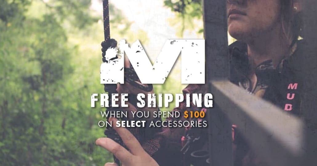 Must Have Tree Stand Accessories