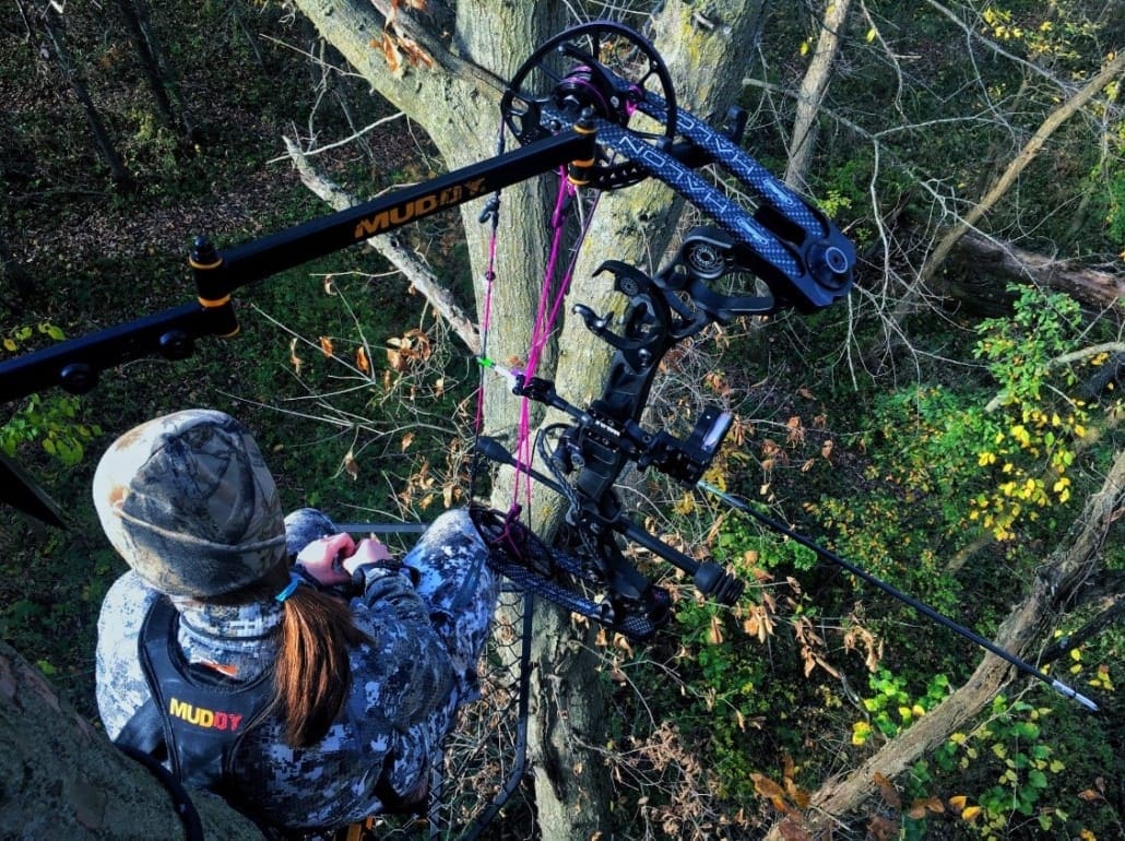 How To Locate The Best Acorn Crop For Hunting Mature Whitetails